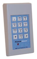 Freeze Alarm - Basic