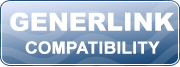 GenerLink Compatibility
