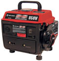 950W Portable Generator